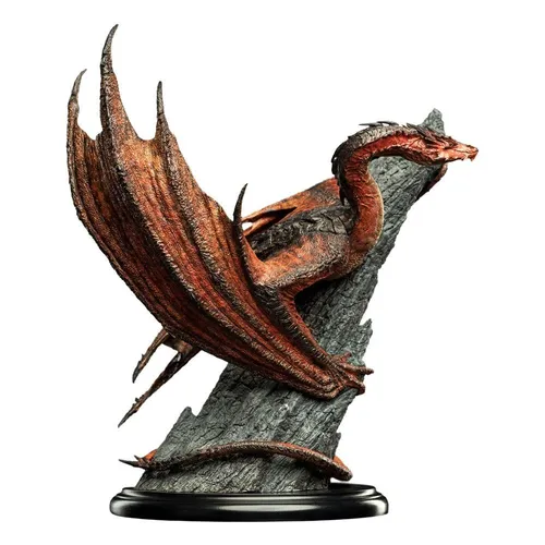 Weta Collectibles Der Hobbit: Smaug the Magnificent