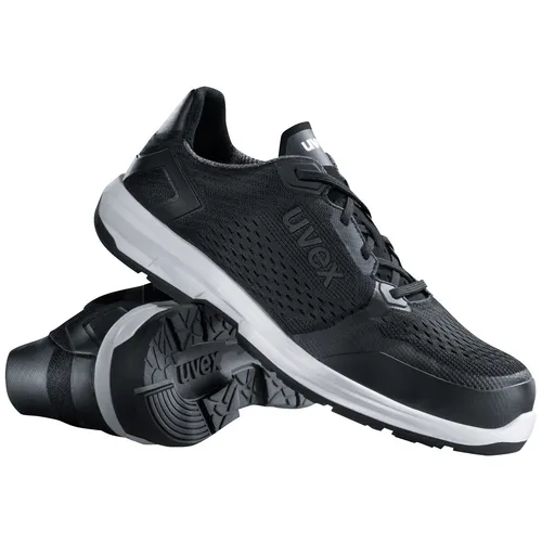Uvex 1 Sport Sicherheitsschuhe S1 SRC ESD