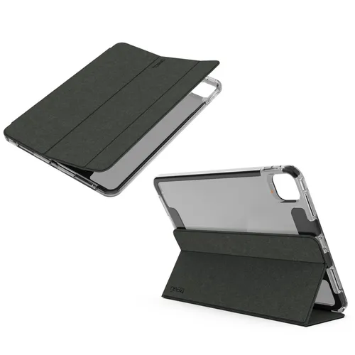 Gear4 Klapp-Tasche Rugged Cover Smart Hülle für 11 iPad Pro 4 3 2 2022 2021 2020