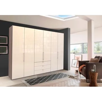 Kleiderschrank WIEMANN 