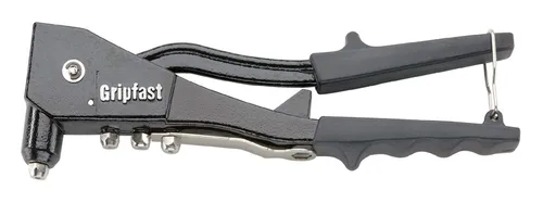 Gesipa Handnietzange NTH Gripfast - 1456647 von GESIPA