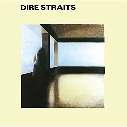 Dire Straits Dire Straits 180g Vinyl von Mercury