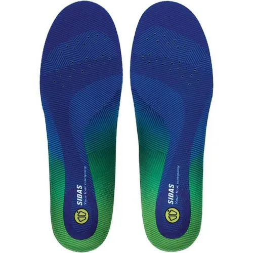 Sidas 3D Comfort Anatomisches Fußbett Unisex
