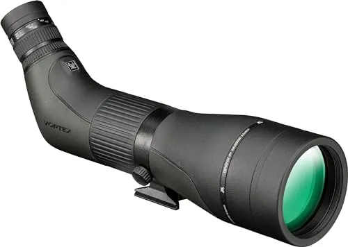 Vortex Optics Crossfire HD Spektiv (20-60x80 abgewinkelt) von Vortex