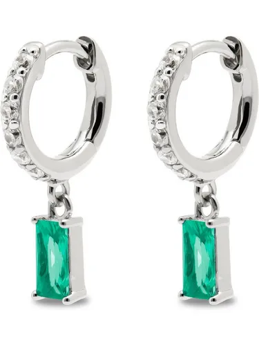 CHRIST Paar Creolen (Paar) von Christ