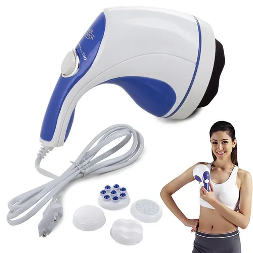 emeco Massagegerät mit Klopffunktion und Vibration von VERK-GROUP