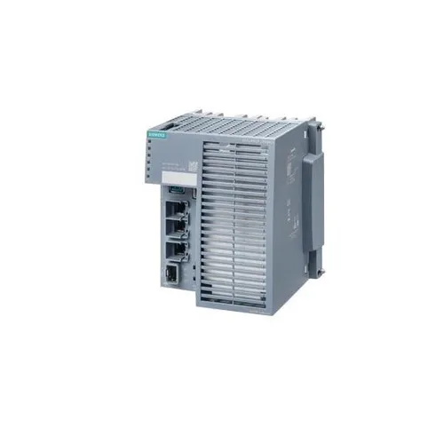 Siemens 6GK5998-3GS01-2AC2 Industrieswitch managed von Siemens Dig.Industr. SCALANCE Netzwerkkomponente