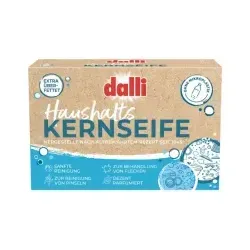 Seife von dalli