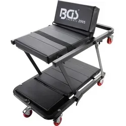 BGS 2995 | Sitz- und Liege-Montageroller