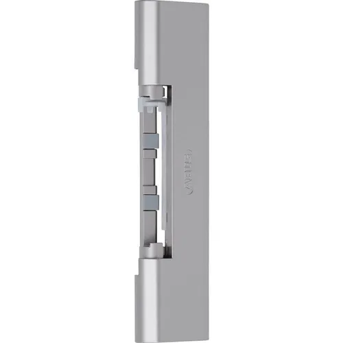 Abus Türschließer AC4100 S