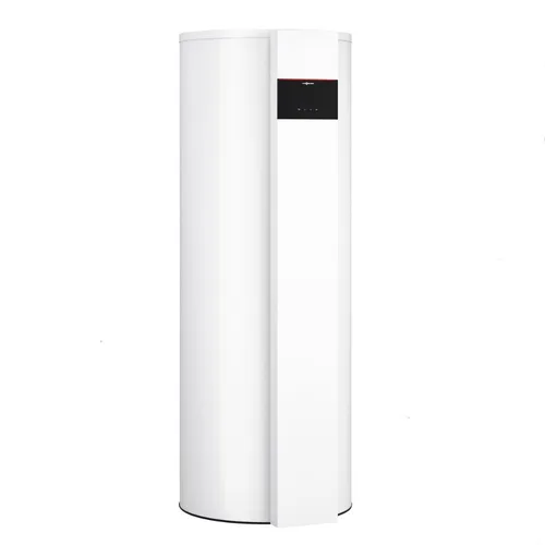 VIESSMANN Warmwasser-Wärmepumpe Vitocal 262-A, Typ T2W-ze