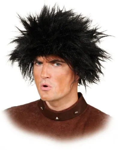 Orlob GmbH PER. Wilder Mann SCHWARZ