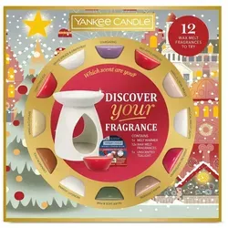 Yankee Candle Geschenkset von Yankee Candle