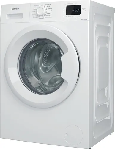 Indesit Waschmaschine IM 642B My Time IT, 6,0 kg
