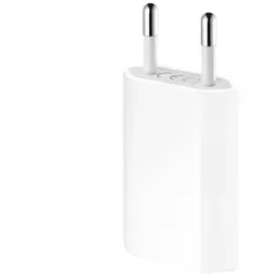 Apple 5W USB-A Power Adapter - Ladegeräte von Apple