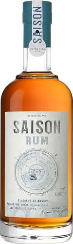 Rum Saison Original 42% vol.