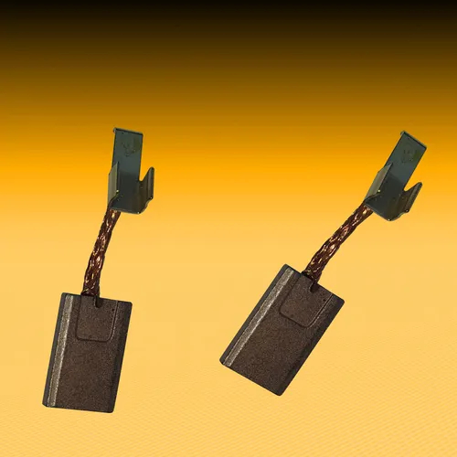 Kohlebürsten Motorkohlen Schleifkohlen Kohlestifte Kohlen für Makita BHP 454 RFE