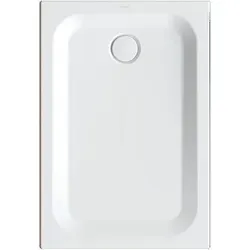 Ultra Rechteck-duschwanne Mit Antirutsch Sense - Bette von Bette