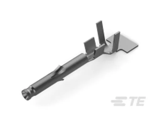 Crimpkontakt MATE-N-LOK Mini Universal für Stecker Gehäuse 10 Stück 0,5-1,3mm²