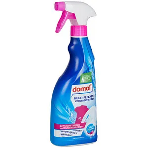 domol Vorwasch-Spray flüssig, 0,75 l