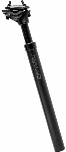Humpert Unisex Federsattelstütze 2206735500 von Ergotec