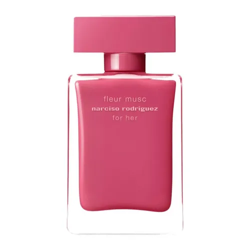 narciso rodriguez Eau de Parfum Fleur Musc For Her 50 ml