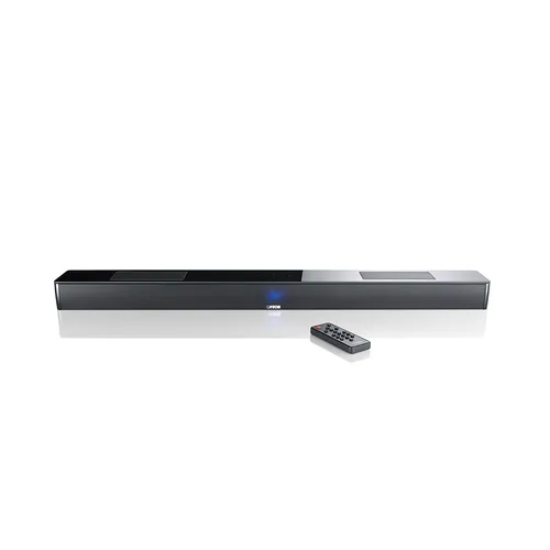Canton Smart Soundbar 10 (2nd Gen) in schwarz von Canton