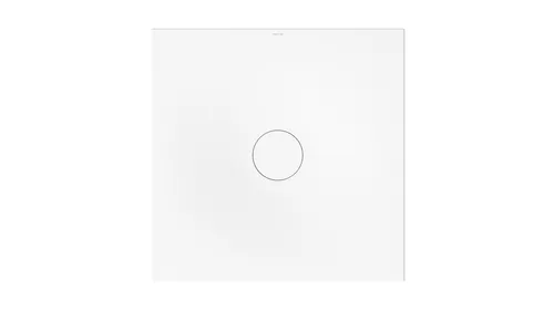 BetteAir Duschfliese 1000x1000mm von Bette