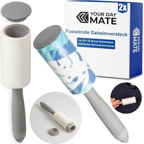 Fusselrollen von Your Day Mate