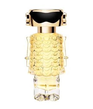 Rabanne Fame Eau de Parfum Spray 30 ml - Sinnlicher Damenduft, hebt Individualität und Facettenreichtum der Frauen hervor