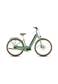 Cube Aruba Hybrid 600 Easy Entry 2026 von CUBE