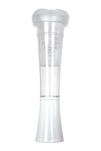 Zero Tolerance Sucking Good Stroker Taschenmuschi Masturbator mit Vibration