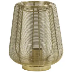 Lampen Gold von Light & Living