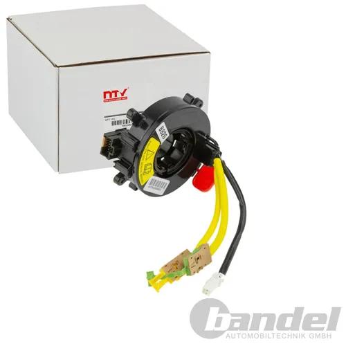 NTY Wickelfeder EAS-FT-004 von NTY