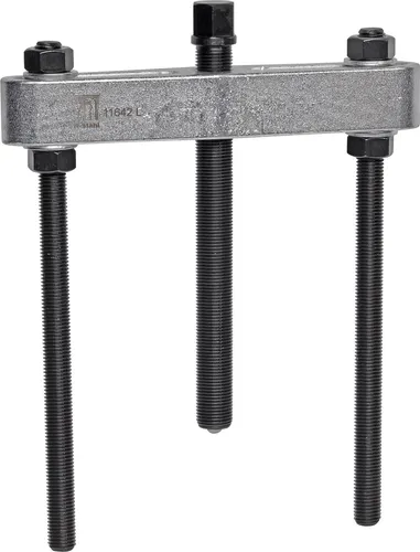 SW-Stahl 11642L Abzieher für Trennmesser, 205 x 210 mm