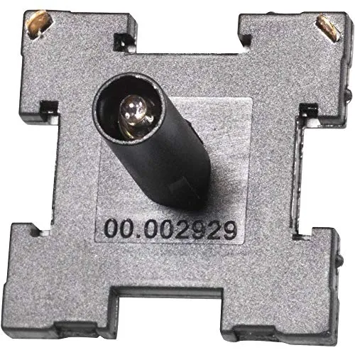 Gira 099500 Glimmlampe 0.35 mA Zubehör von Gira