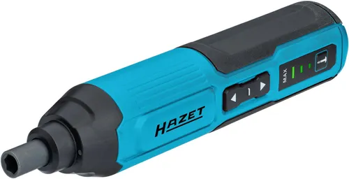 HAZET 9230B-2 Akku-Schrauber 1/4 Zoll von HAZET