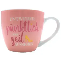 Kaffee- & Teebecher von Dekohelden24