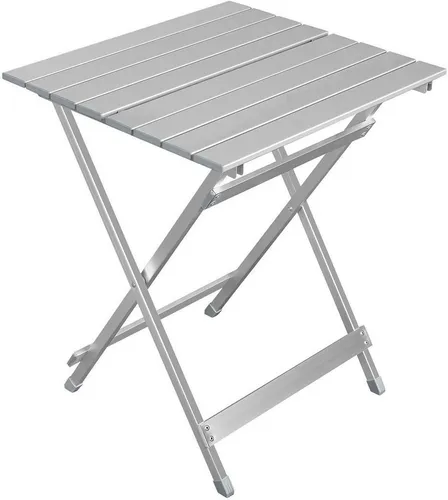 Alu Campingtisch klappbar mit Tragetasche