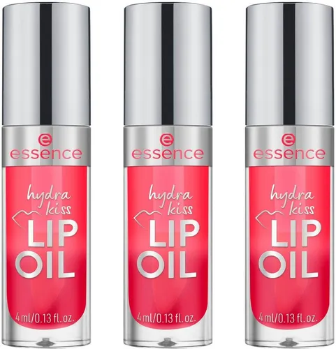 essence Lippen von essence
