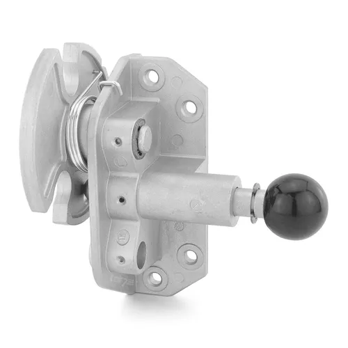 Hörmann Innenverriegelung mit Drehriegel links von Hörmann