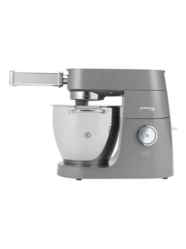 KENWOOD KAX984ME Spaghetti-Schneideinsatz - Edelstahl-Nudelschneider für frische 2 mm Spaghetti, langlebig und ideal für große Mengen