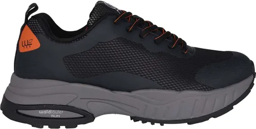 Waldläufer H+K Pero 725952-601-200 (7.5/blau) - Vegan - Halbschuhe mit herausnehmbarem Fußbett, ideal für individuelle Einlagen. Wasserdicht, atmungsaktiv und mit hohem Tragekomfort – der perfekte Begleiter für stilbewusste Herren.