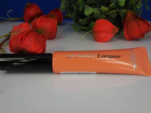 ESSENCE Lippenstift  ULTRA LAST INSTANT COLOUR 14 Catch up Red. 048.1