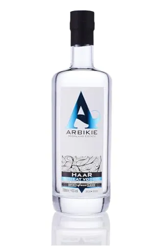 Produktbild Arbikie Haar Wheat Vodka 0,7 Liter 43% Vol.