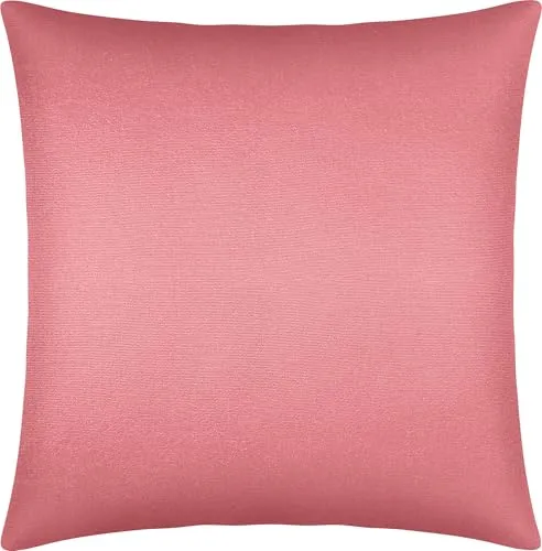 Kissenbezüge Pink von Erwin Müller