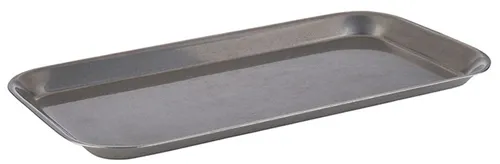 APS Tablett VINTAGE 380x265 mm in silber von APS