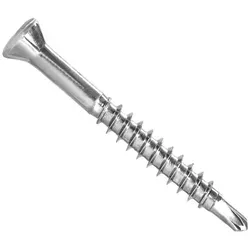 Schrauben Weiß von PARCO