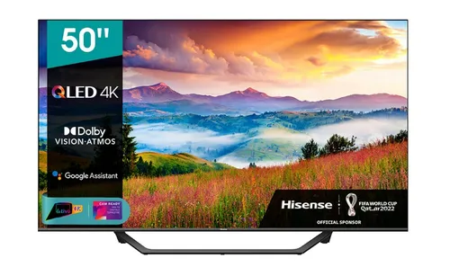 Fernsehen Hisense 50 