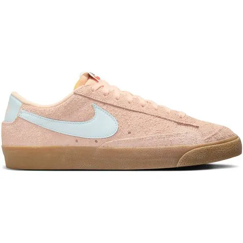 NIKE Damen Freizeitschuhe W BLAZER LOW '77 VNTG